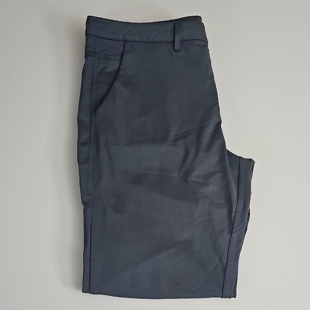 Barbell Apparel Anything Dress Pants 36x32 Athletic Fit